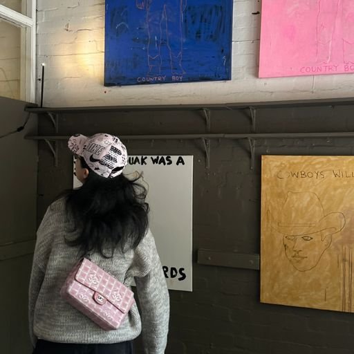 GeovanyJoh92422's profile picture. Gods determine what you're going to be。