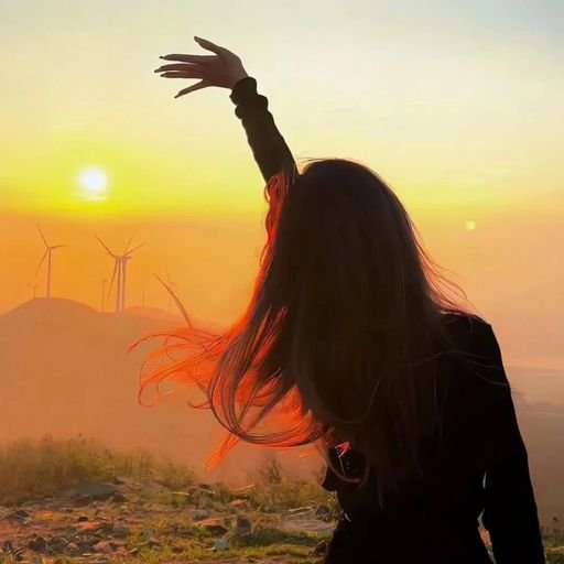 DustyLockm47833's profile picture. Gods determine what you're going to be。