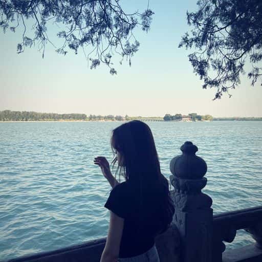 FeeneyLaur22911's profile picture. Gods determine what you're going to be。