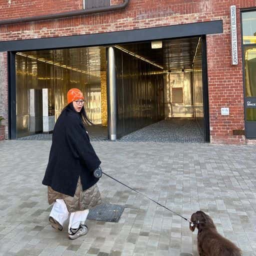 KylaM83148's profile picture. Gods determine what you're going to be。