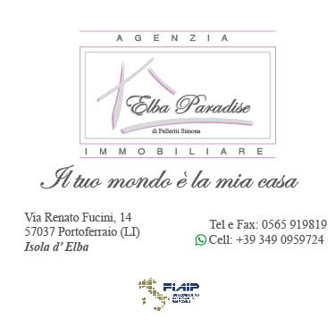 Da 15 anni nel settore e dal 2017 responsabili dell’Osservatorio Immobiliare di tutta l’Isola d’Elba, vi guidiamo passo dopo passo per la vendita.