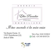 Elba Paradise Immobiliare (@elbaparadise) 's Twitter Profile