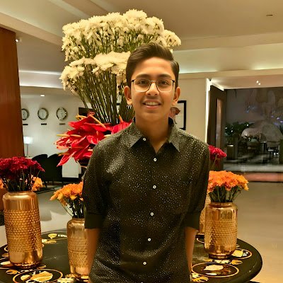 SoumaryaPal's profile picture. 