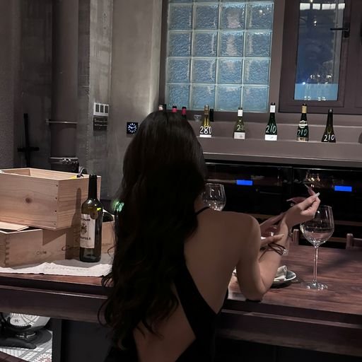 SOberbrunn74915's profile picture. Gods determine what you're going to be。