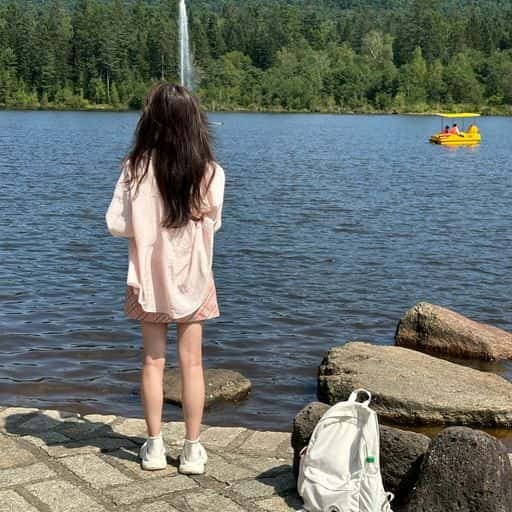 rau_amanda82132's profile picture. Gods determine what you're going to be。