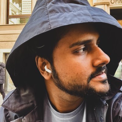 dilee_r's profile picture. Developer | Teacher I Truth Seeker