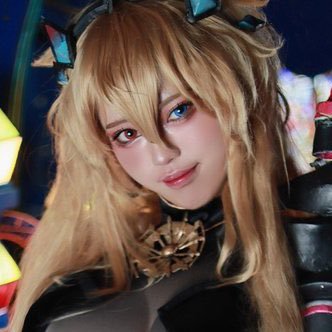 20⤴︎🇯🇵🐒雑多垢うん子💩中身はげんきげんきモブおじさん!!好きなキャラコスしてる/#るいじんコス→写真置き場/更新してないイラスト🎨垢@salseijin