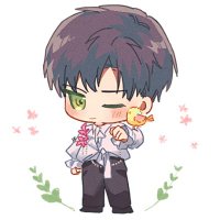 近江 (@omikoiproshinku) 's Twitter Profile Photo 近江 (@omikoiproshinku) 's Twitter Profile Photo