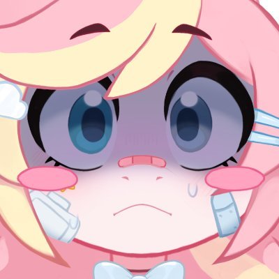 26 ✦ Non-binary She/They ✦ Minors DNI ✦ 'secret' alt of @NinnyDraws 🔥 ✦ No RP ✦ PinkPegasusPony on Ao3 📝 ✦ Please check Strawpage | Basic DNI 🌻‼️