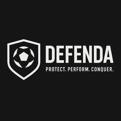 Shin pads built for ballers who don’t back down. Protect. Perform. Conquer. #DefendaYourGame | Made in the UK