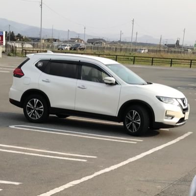 宮城たまーに山形にいます。 稀に国分町にいるヤニカス社会不適合者です。 t31x-trail→ t32x-trail 基本見る専投稿はしません