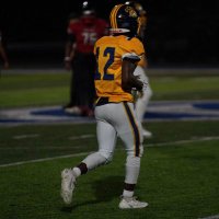 Dhani Hayes (@whoisnumber12) 's Twitter Profile