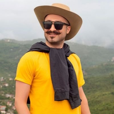 https://t.co/sacxLJM405. student in Astrophysics at IASBS