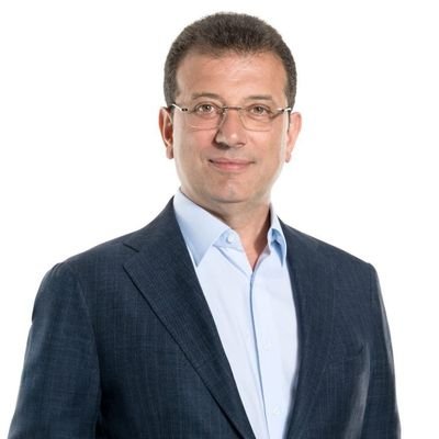 nisa00nisan's profile picture. Ekrem İmamoğlu parodi fan hesabı