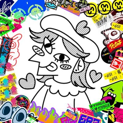水奇犬waterさんのプロフィール画像