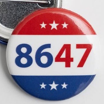 Come out AMERICA use your voice and stand up!
Stop MAGA…save Democracy
#HandsOff #WeThePeople #DemsUnited #VoteBlue #Nokings #NoKingsDay #NoKingsProtest