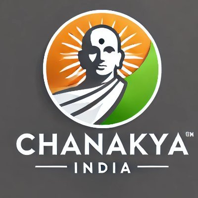 Chanakyaa_india's profile picture. Humanity|Wisdom|Strategy|Legacy|Nature Lover|Animal Lover|Fun|Sports|News