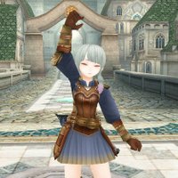 いの。 (@ino_toram) 's Twitter Profile Photo