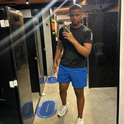 rodrigueesp8's profile picture. Ariano ♈ Solteiro 💥