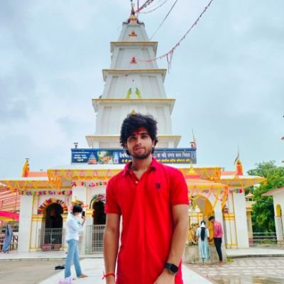 skfineart_'s profile picture. Jai shree Ram ✨🙏