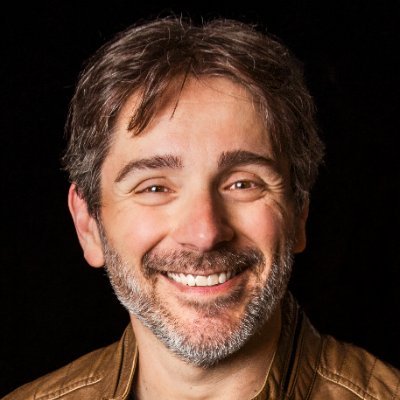 “L’únic que podem decidir és què en volem fer, del temps en què ens ha tocat viure