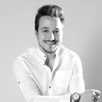 tankotun's profile picture. Girişimci, Full-Stack Developer