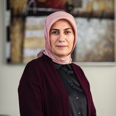 gazeteci yazar, araştırma, sosyal politika, savunuculuk @herkesicinchp PM üyesi