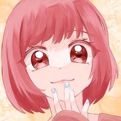 LGBTQのL寄りのBの女子ですVTuber大好き個人勢VTuberさんを熱烈応援中‼️オタクさんだよぉ #深層組 大好き💕アイコンは自撮りを元にクリエイターさんに描いてもらったよ✨💕最推し👉 #絶望です 推し👉 #刺杉あいす #P丸様 #猫元パト #従井ノラ #飛出ぴょこら