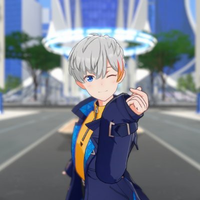 wrsm_A's profile picture. 種別：わら
そっちはきけんだ！ 
すごく（くだらない）
えびをたたえよ
#Unityから逃げるな

自己紹介を翻訳