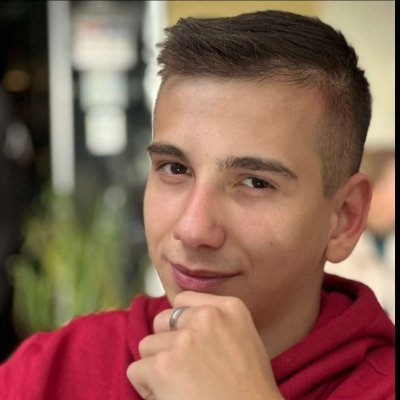 StefStojanovski's profile picture. I build email systems that turn warm leads into paying clients for fitness & business coaches. DM “EMAIL” and I’ll build your system.