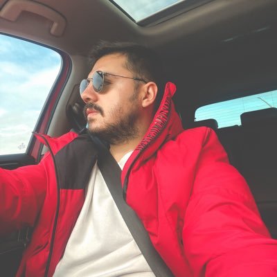 Galatasaray • sneakerhead • F1 addict • cat lover • developer at @Jotform • previously @onediocom