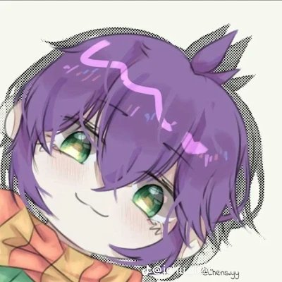 hoshino_gura's profile picture. 