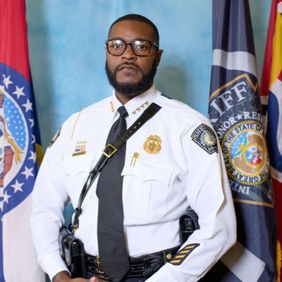 Personal account Public servant, former @STLYoungDems Strong advocate for St. Louis Missouri all retweets are not Endorsements.
