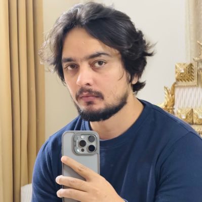 Software Engineer @ #SpaceHost, Gamer, Otaku, Lazy. A tiny spec in this macrocosm 🌌