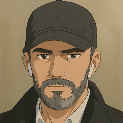 Built AI to make machines empathetic for my daughter's future friends.
If you're blocked, it's because your posts aren't worth my time.