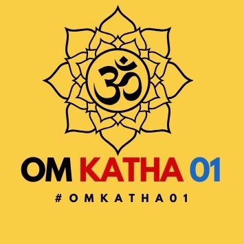 ज्योतिर्लिंग, शक्तिपीठ, गीता, योग, और त्योहारों में ज्ञान व भक्ति की यात्रा।
रोज़ नई कहानी—महाभारत, रामायण, संत, मिथक, और आध्यात्मिकता! 🙏
#OmKatha01 #Sanatan