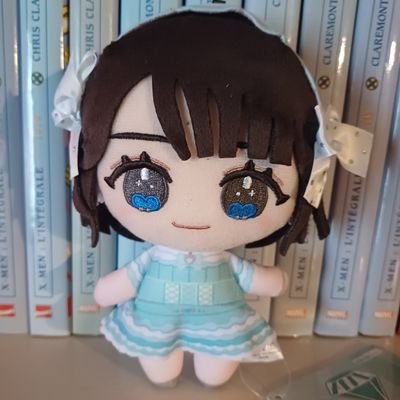 Polluxさんのプロフィール画像
