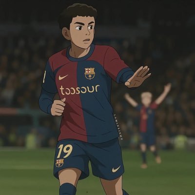 Lordayo's profile picture. finance | Data Analysis | Culer | Believer | Outsider