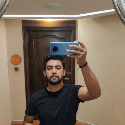 SharmaShub19940's profile picture. 