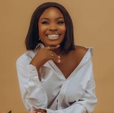 Lover of gospel music/A career lady/ 💙CHELSEA FC💙.I hate pretence. Easy going and lover of the gospel 🔥. Bonafide fan of Apostle Joshua Selman.