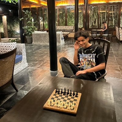 harveygirii's profile picture. Occidental Saint