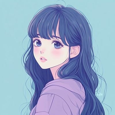 Dreamy brush strokes & soft palettes
Illustrations | Soft fantasy | OC art
Commissions: OPEN