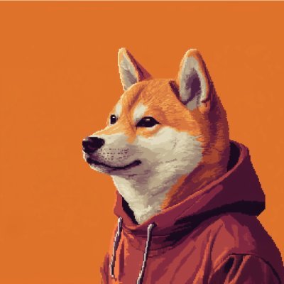 ElusiveShiba's profile picture. 