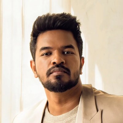 Madan Gowri Profile