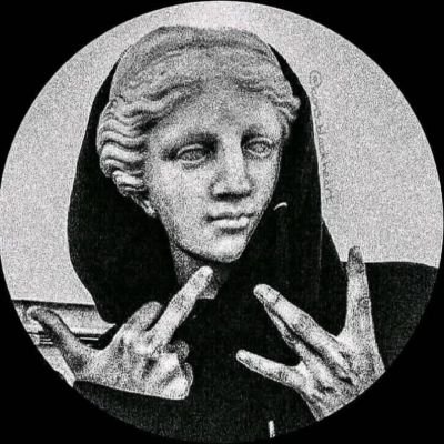 f_x_o_r_a's profile picture. Høpe Engiñeer