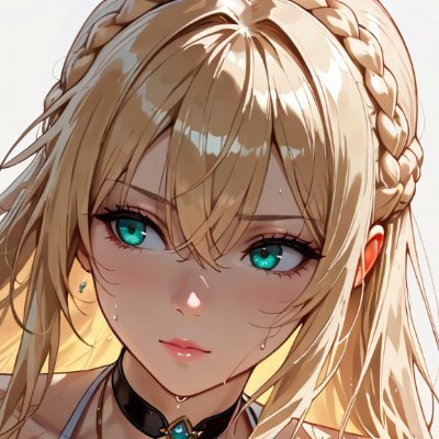 🌊ミリノメ@AIイラストさんのプロフィール画像
