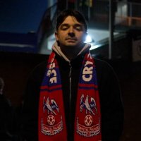 Ollie Thomas (@talkcpfc) 's Twitter Profile Photo Ollie Thomas (@talkcpfc) 's Twitter Profile Photo