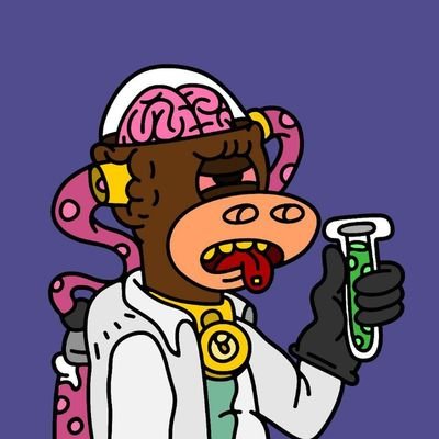 Deszincktwo's profile picture. I accept gifts
699V3wmdaGwYDPoo7ZbDeCTBnPNz6v74e2kHrL9ma6a7
#SOLANA