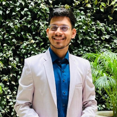 Communication Support Associate at UNESCAP - APCTT || IMC Strategist || Former Social Media Strategist at Aide et Action ||