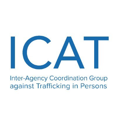 Mandated by the @UN General Assembly, ICAT helps drive knowledge-based and coordinated anti-trafficking responses at national, regional and global levels.
